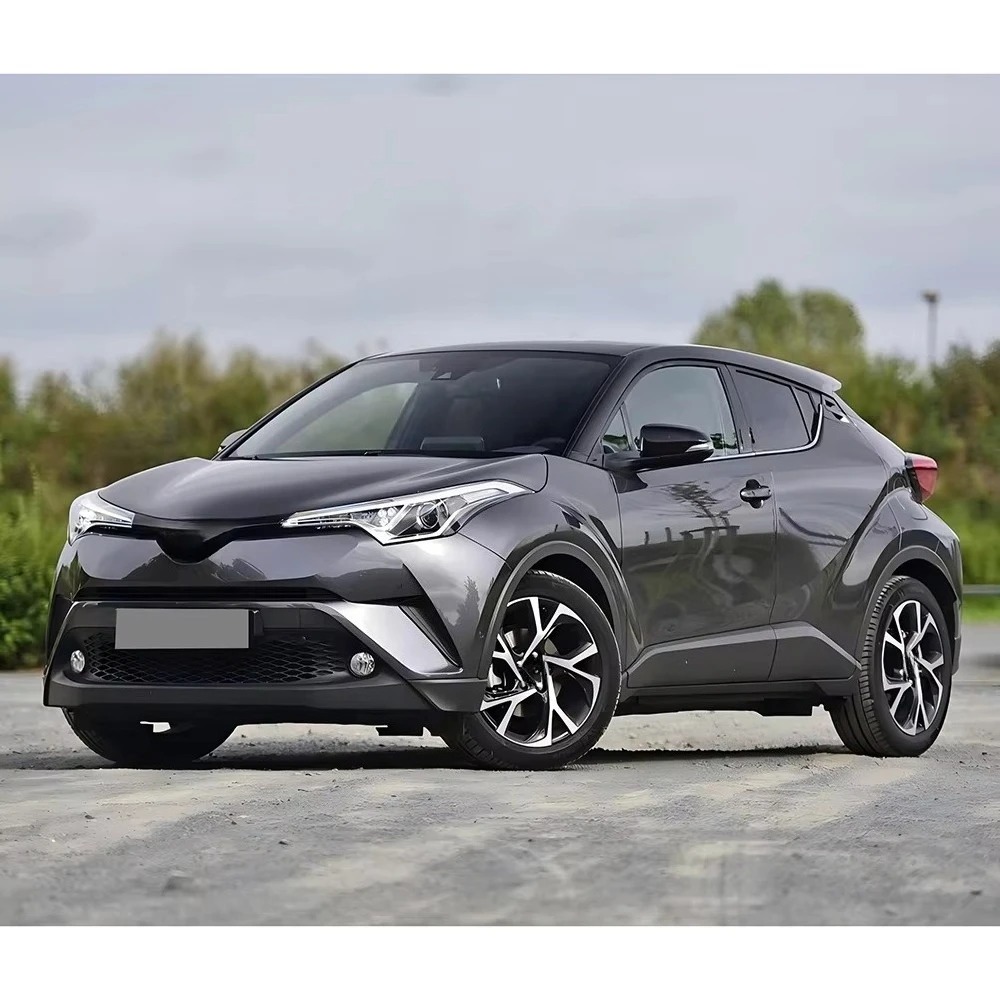 2018 to 2019 CHR Hot Selling Replaced Car Rear Doors 67004-10210 67003-10200 6700410210 6700310200